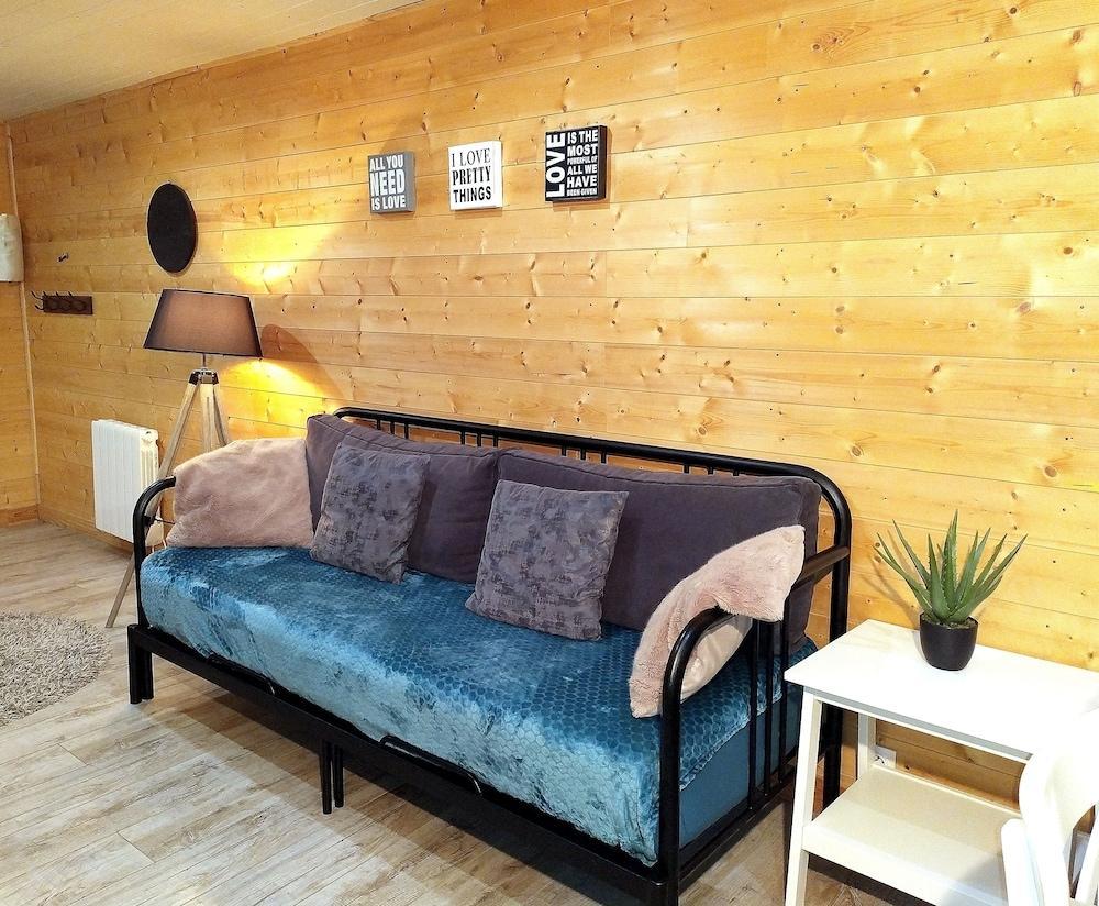 Appartement Lila Carcassonne Buitenkant foto