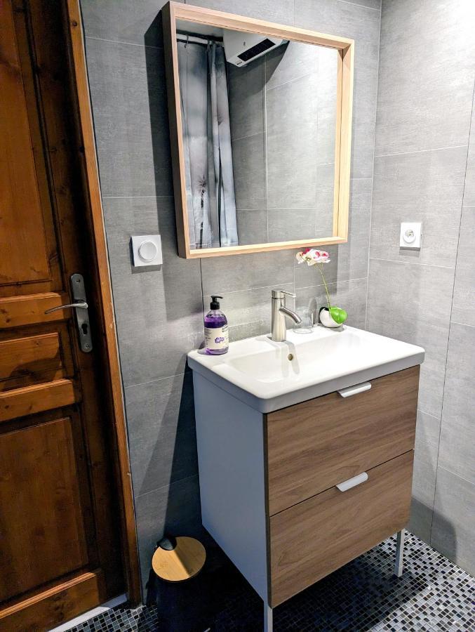 Appartement Lila Carcassonne Buitenkant foto