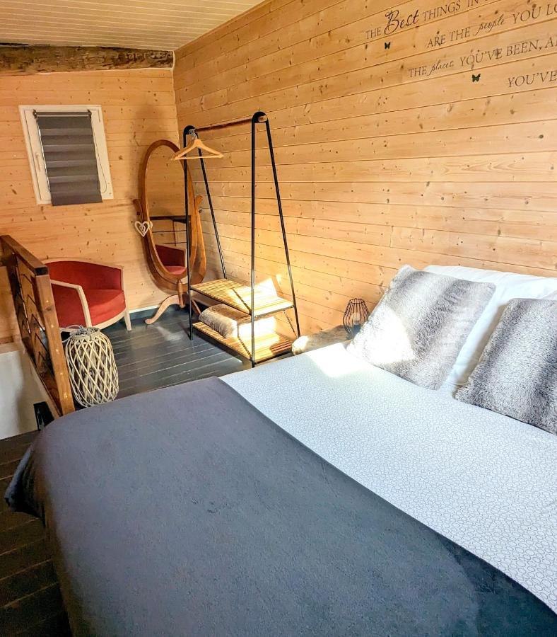 Appartement Lila Carcassonne Buitenkant foto