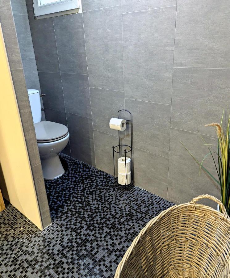 Appartement Lila Carcassonne Buitenkant foto
