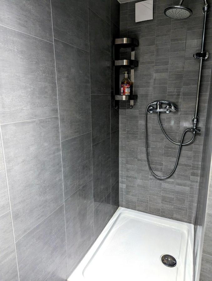 Appartement Lila Carcassonne Buitenkant foto